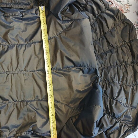 Short Jacket - Picture 8 of 8